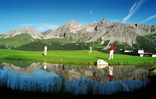 Ароза, Швейцария