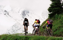 Ароза, Швейцария