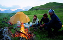 Ароза, Швейцария