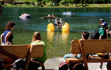 Ароза, Швейцария