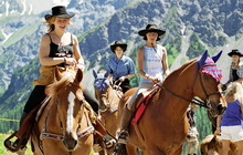 Ароза, Швейцария