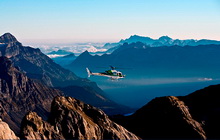 Ароза, Швейцария