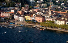 Ароза, Швейцария