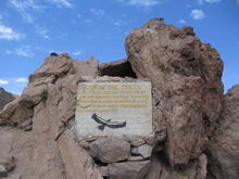 Каньон Колка, Перу