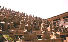 Коломбо (Colombo), Шри-Ланка