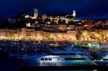 Канны, Франция