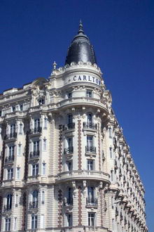 Канны, Франция