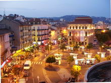 Канны, Франция