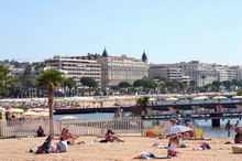 Канны, Франция