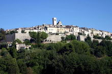 Канны, Франция