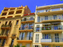 Канны, Франция