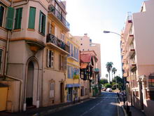 Канны, Франция