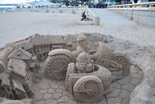 Канны, Франция