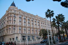 Канны, Франция