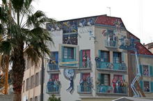 Канны, Франция