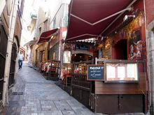 Канны, Франция