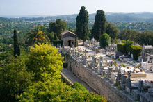 Ницца, Франция