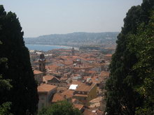 Ницца, Франция