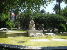 Ницца, Франция