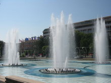 Ницца, Франция