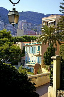 Ницца, Франция