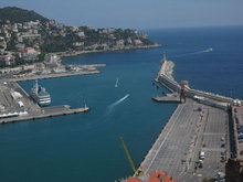 Ницца, Франция