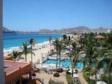 Лос-Кабос, Мексика