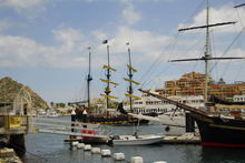 Лос-Кабос, Мексика