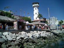 Лос-Кабос, Мексика