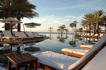 Лос-Кабос, Мексика