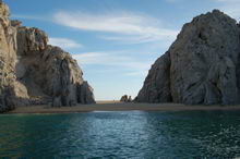 Лос-Кабос, Мексика