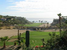 Лос-Кабос, Мексика