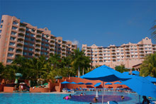 Икстапа, Мексика