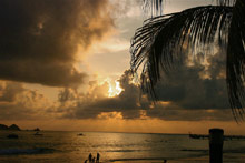 Икстапа, Мексика