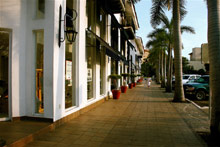 Икстапа, Мексика