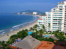 Икстапа, Мексика