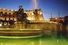 Рим, Италия