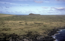 Остров Пасхи (Рапа Нуи), Чили