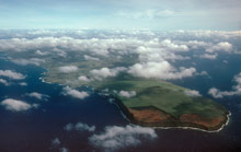 Остров Пасхи (Рапа Нуи), Чили