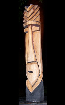 Остров Пасхи (Рапа Нуи), Чили