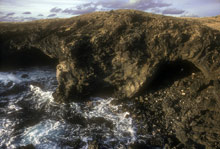 Остров Пасхи (Рапа Нуи), Чили