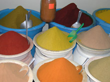 о. Джерба, Тунис