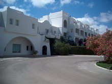 о. Джерба, Тунис