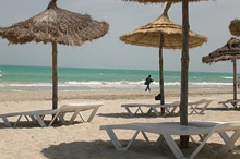 о. Джерба, Тунис