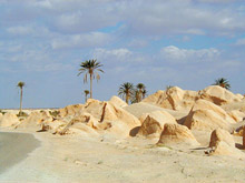 о. Джерба, Тунис