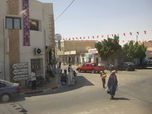 о. Джерба, Тунис