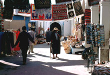 о. Джерба, Тунис