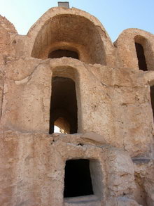 о. Джерба, Тунис