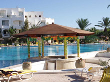 о. Джерба, Тунис