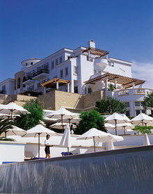 Полис, Кипр